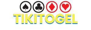 Logo TIKITOGEL